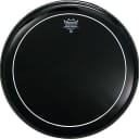 Remo ES-0616-PS 16" Ebony Pinstripe Drum Head