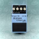 Boss CH-1 Super Chorus Guitar Effect Pedal GT42686