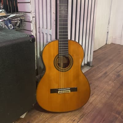 Imperial Koga MV 400- Japanese Martin D-35 Copy | Reverb