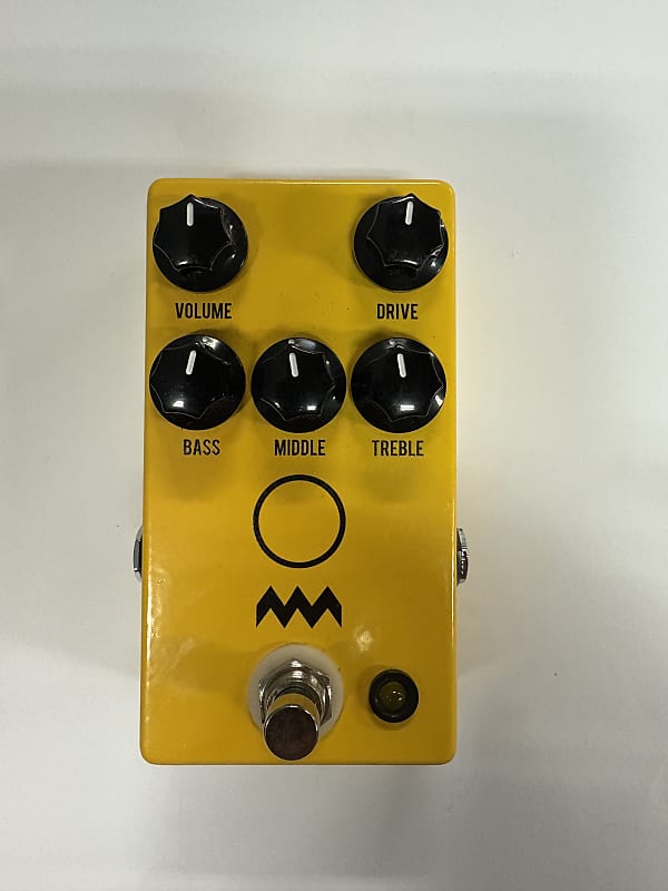 JHS Charlie Brown V4