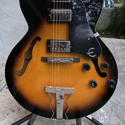 Epiphone ES-175 Reissue 2006 - 2013 | Reverb Canada