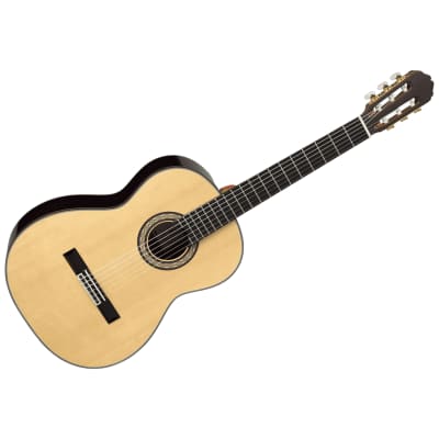 H8SS Hidare Natural Gloss Takamine for sale