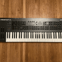 Sequential Prophet X Samples-Plus-Synthesizer Hybrid Synthesizer