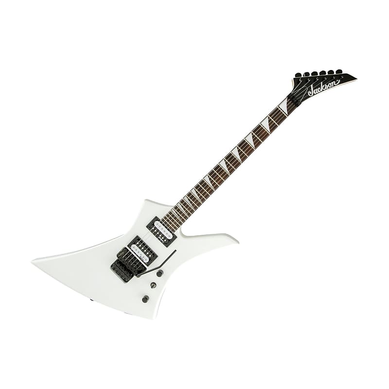 Jackson JS Series JS32 Kelly with Amaranth Fretboard | Reverb
