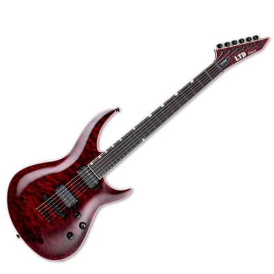 ESP LTD H3-1000 | Reverb