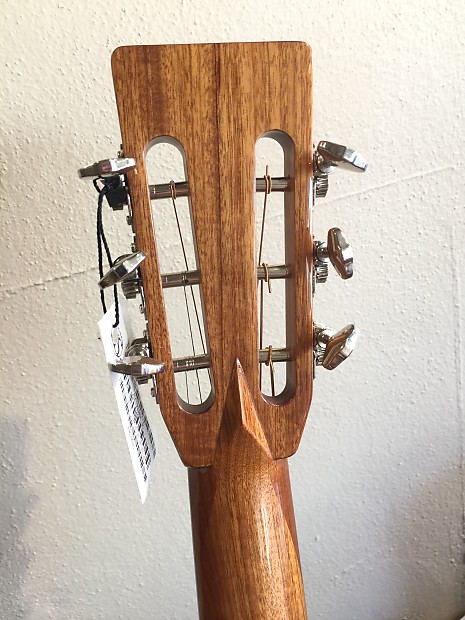 Eastman AC708 CE Solid Rosewood and Spruce Slotted Headstock Eastman AC708 CE Solid Rosewood and S