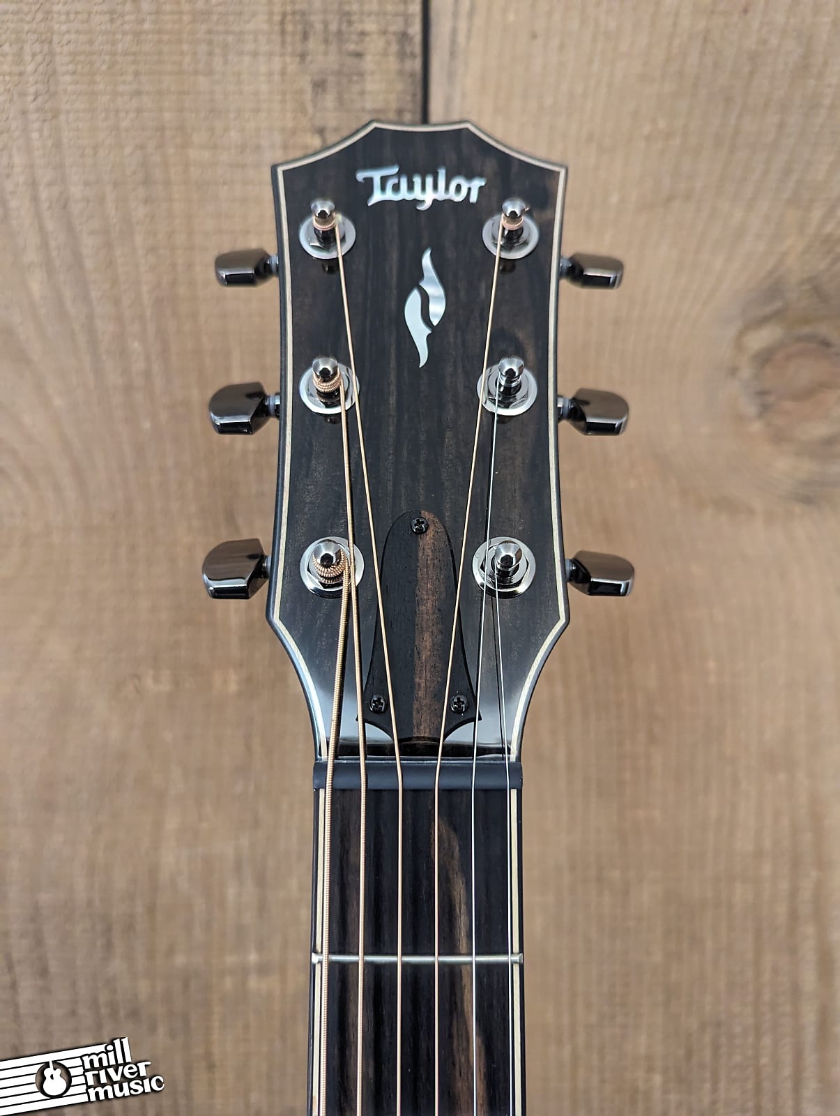 Taylor 814ce Grand Auditorium Acoustic Electric Guitar Natural w/HSC