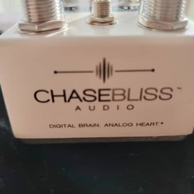 Reverb.com listing, price, conditions, and images for chase-bliss-audio-condor