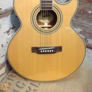Epiphone PR-4E Acoustic/Electric Guitar Player Pack Natural