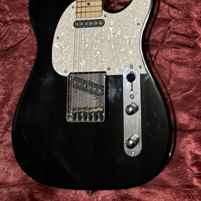 2010 G&L Tribute Series ASAT Classic Tele w/ Gig Bag image 2