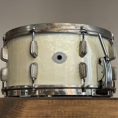 Slingerland Super Gene Krupa Radio King 8x14