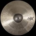 Sabian 20'' AAX Heavy Ride Cymbal