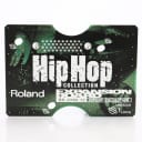 Roland SR-JV80-12 Hip Hop Collection Expansion Board #47733