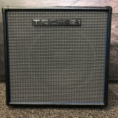 Tech 21 VT Bass 200 Bass Combo Amplifier (Springfield, NJ) for sale
