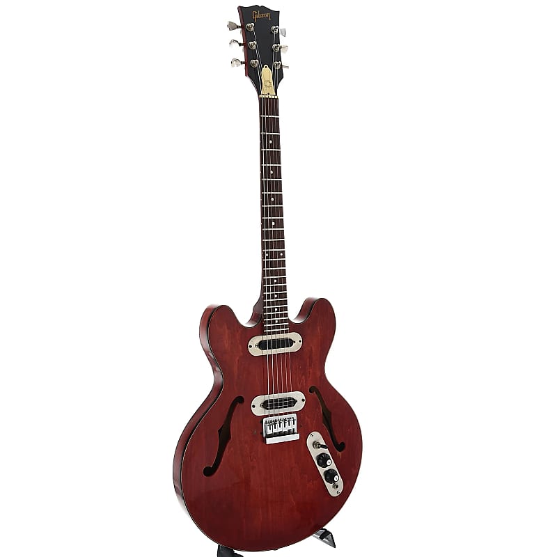 Gibson ES-320TD 1971 - 1975 image 1