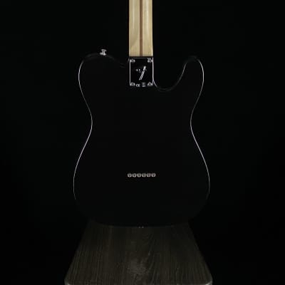 Fender Player Telecasters Lefty (6922) image 7