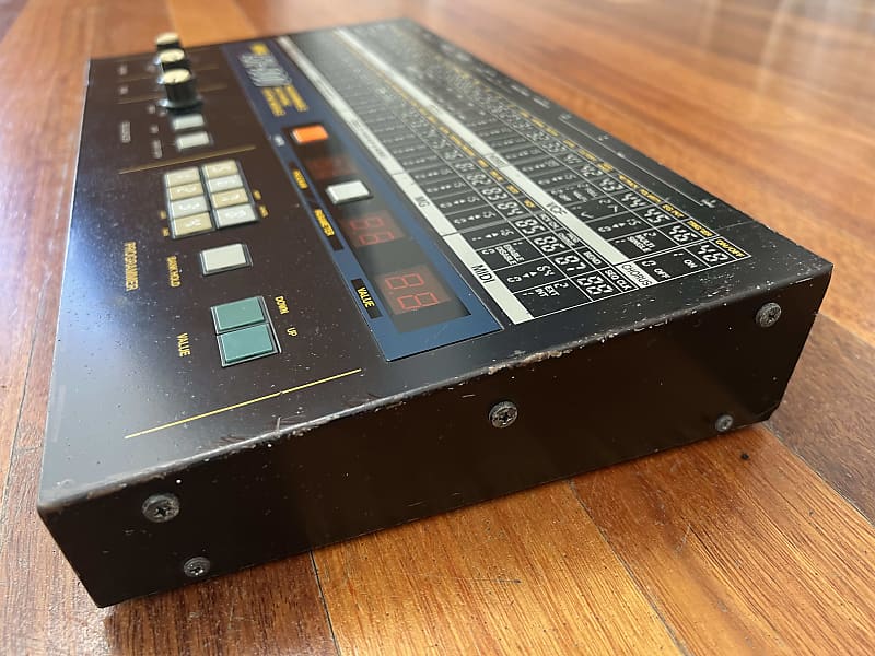 Korg EX-800 1984 | Reverb Canada