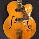 Gibson Super 400 CES Natural 1955