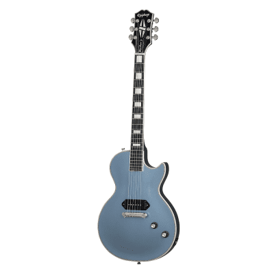 Epiphone LPC-80 Les Paul Custom (Japanese Domestic) | Reverb