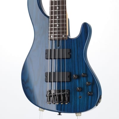 Bacchus STD-JB・ASH5/R STB - ベース