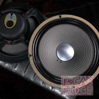 AlNiCo Speakers 12