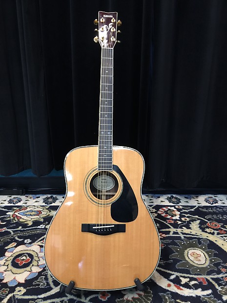 Yamaha fg461s on sale