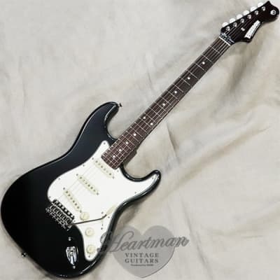 Freedom Custom Guitar Research ST Pepper SSS Mummy for sale