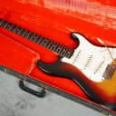 1964 Fender Stratocaster ex-Robin Trower + OHSC