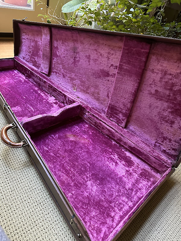 Flying V Case | Reverb