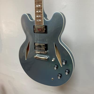 Epiphone Dave Grohl DG-335 (Incl. Hard Case) image 5