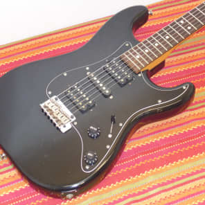 Fernandes The Function Strat MIJ Stratocaster CIJ Made in