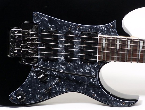 Ibanez RG350EXZ-BK Electric Guitar Black | Reverb Ibanez RG350EXZ-BK Electric Guitar Black | Reverb