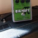 Electro-Harmonix Bass Big Muff Pi Fuzz