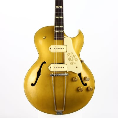 Gibson ES-295 1952 - 1959 | Reverb Deutschland