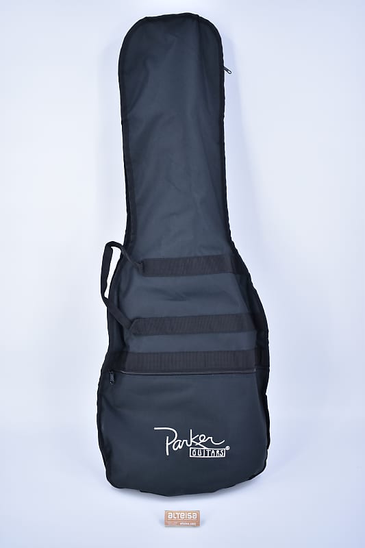 Parker Dragonfly PDF405VFR Flame Trans Blue 3174gr | Reverb