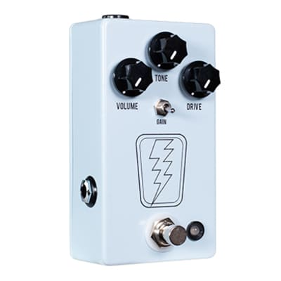 JHS SuperBolt V2 | Reverb