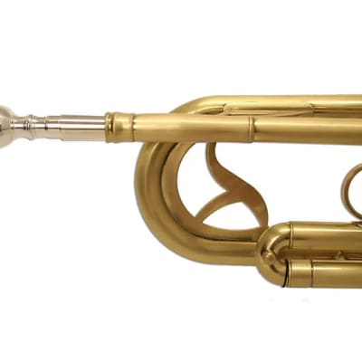 Schiller American Heritage Special 77 Trumpet - Bb image 3