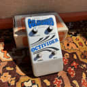 Vintage 1970s Colorsound Sola Sound Octivider Guitar Effects Pedal w/ Box *1973*