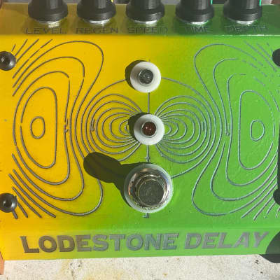 Atomlabs Lodestone delay with modulation image 8