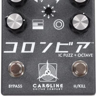 Reverb.com listing, price, conditions, and images for caroline-guitar-company-shigeharu
