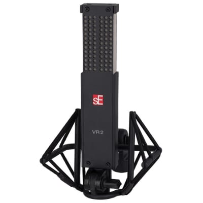sE Electronics Voodoo VR2 | Active Ribbon Microphone. New with Full Warranty! image 1