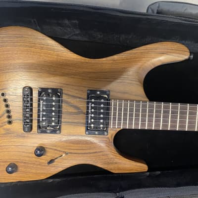 Mayones Setius 6 | Reverb