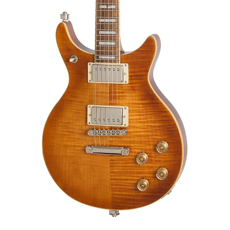 Epiphone DC Pro | Reverb