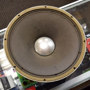 JBL D130, 130-202 Cone All Original | Reverb JBL D130, 130-202 Cone All Original | Reverb