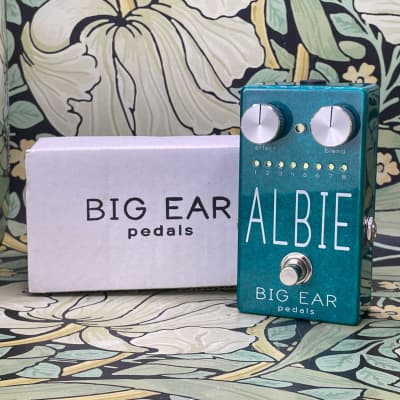 Reverb.com listing, price, conditions, and images for big-ear-albie