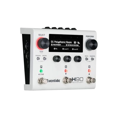 Eventide H90 Harmonizer Multi Effects Pedal image 3