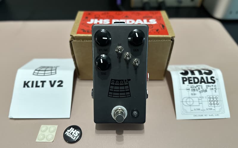 JHS Kilt V2