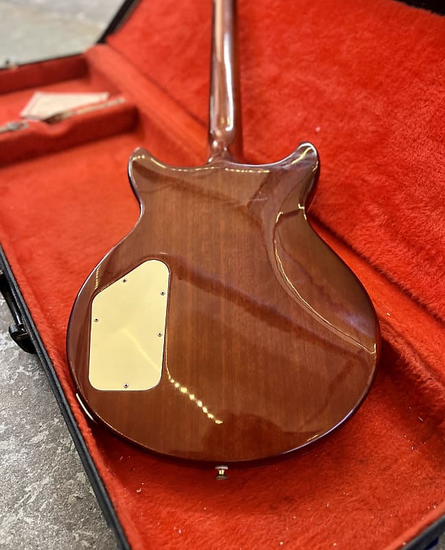 Greco MX-800 1979 - Sunburst original vintage MIJ Japan Les