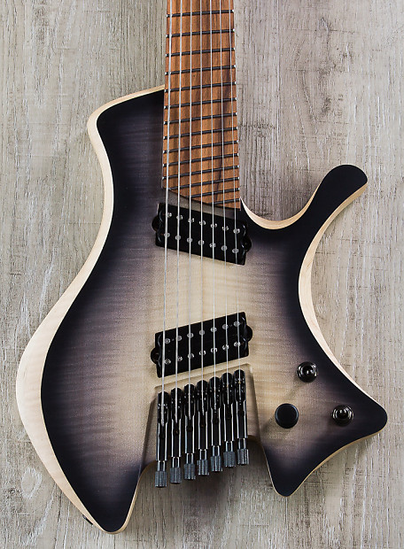 Skervesen 7 string cheap