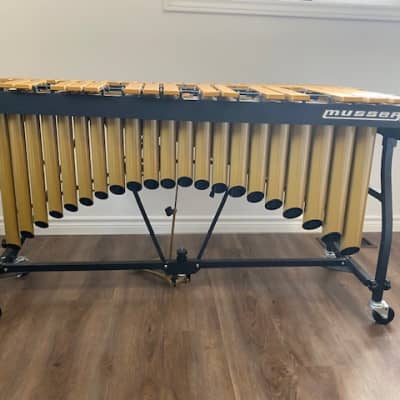 Musser M55G ProVibe 2020-21 image 2
